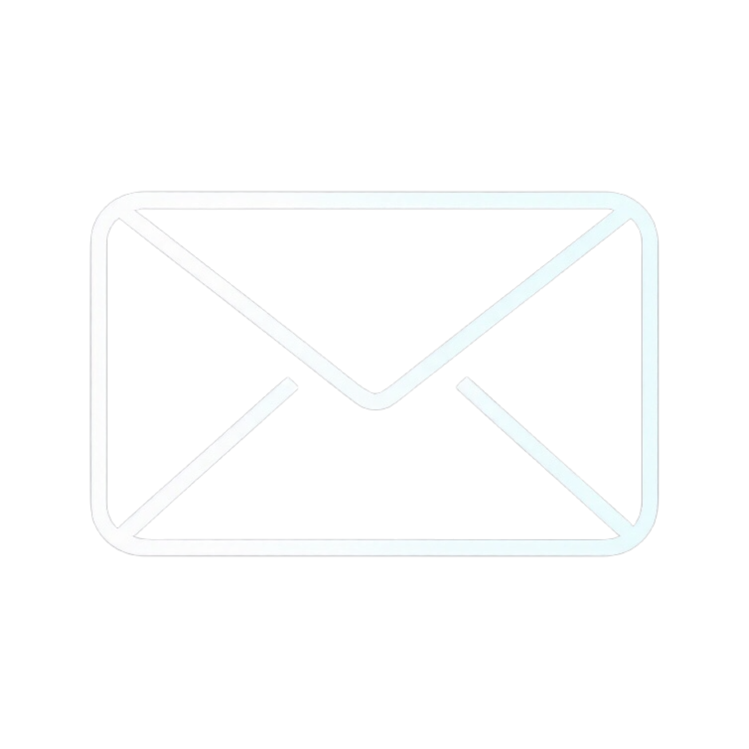 Contattaci, simbolo di contatto via email con Serviceclean Genova